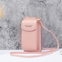 Bolsa Slim Chic - Compacta, Leve Estilosa